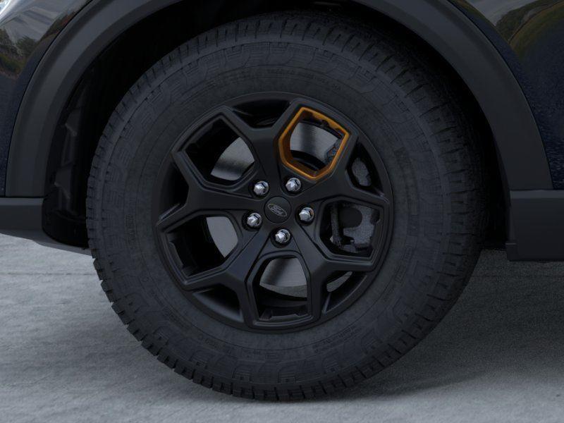 2026 Ford Explorer Tremor Gaithersburg MD