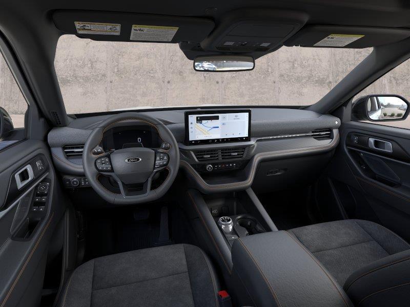 2026 Ford Explorer Tremor Gaithersburg MD