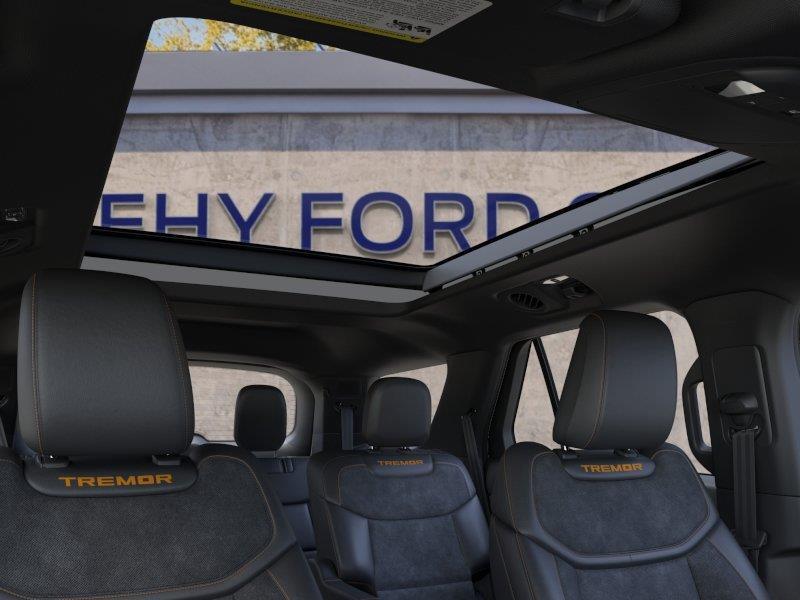 2026 Ford Explorer Tremor Gaithersburg MD