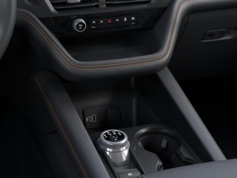 2026 Ford Explorer Tremor Gaithersburg MD
