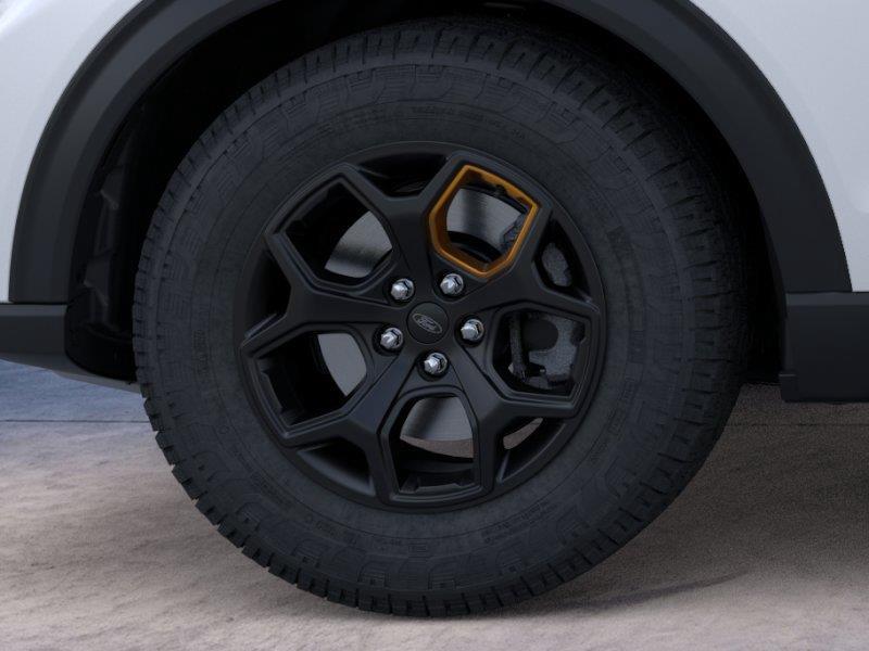 2026 Ford Explorer Tremor Gaithersburg MD