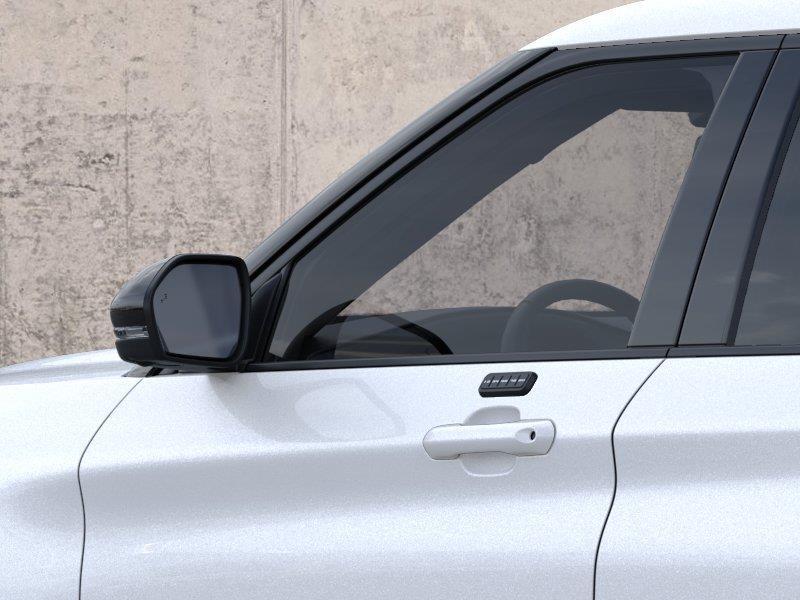 2026 Ford Explorer Tremor Gaithersburg MD