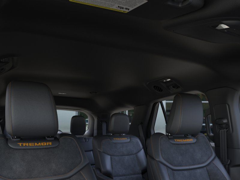 2026 Ford Explorer Tremor Ashland VA