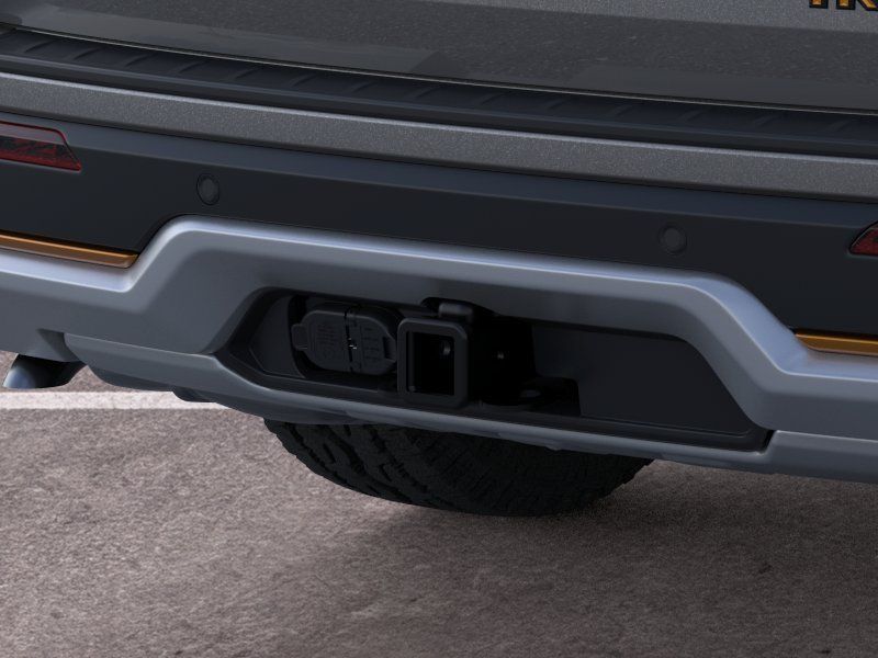 2026 Ford Explorer Tremor Ashland VA