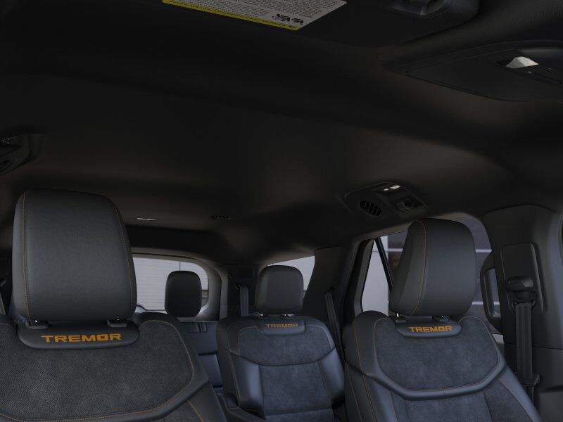 2026 Ford Explorer Tremor Ashland VA