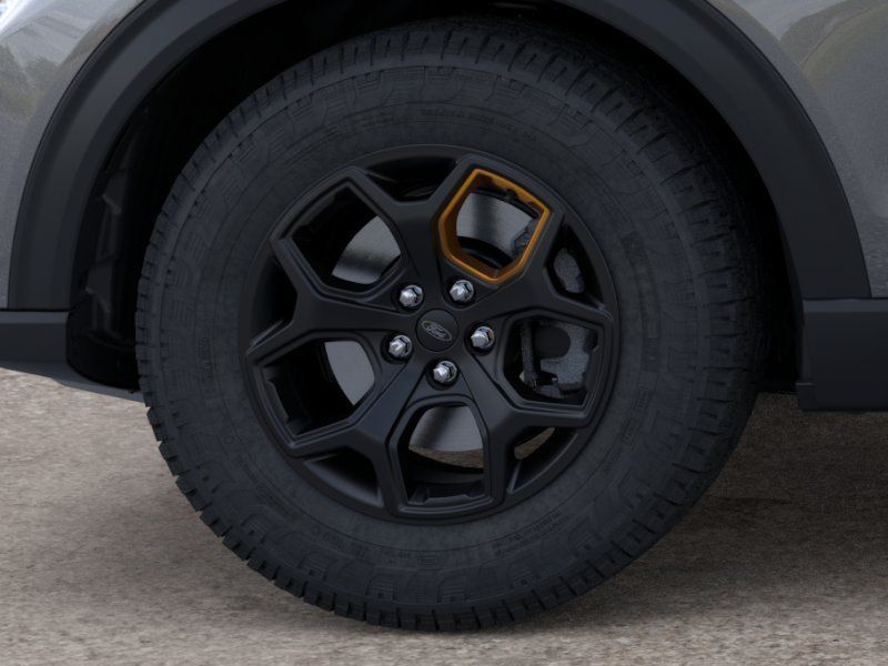 2026 Ford Explorer Tremor Ashland VA