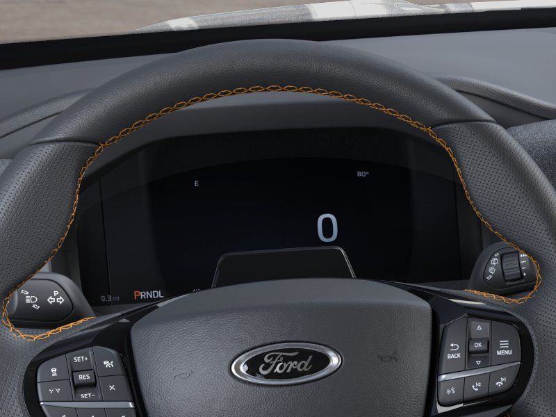 2026 Ford Explorer Tremor Ashland VA