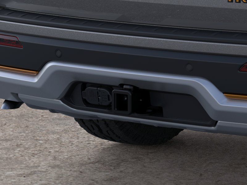 2026 Ford Explorer Tremor Ashland VA