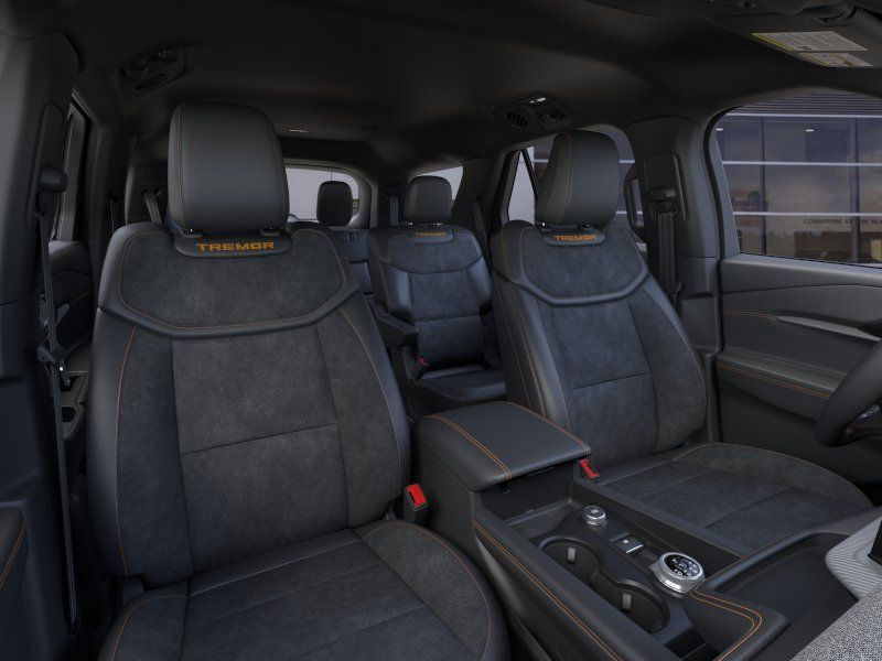 2026 Ford Explorer Tremor Ashland VA