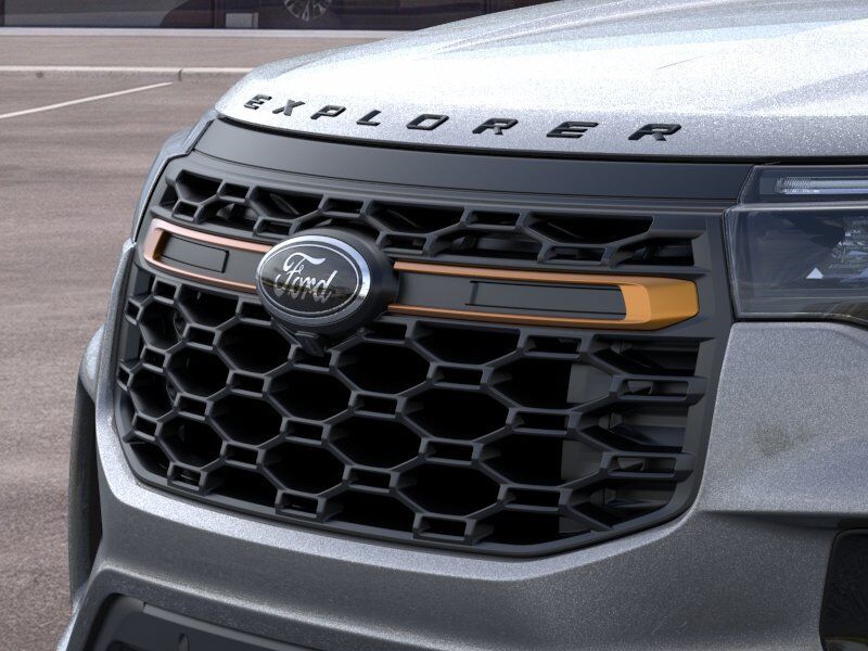 2026 Ford Explorer Tremor Ashland VA