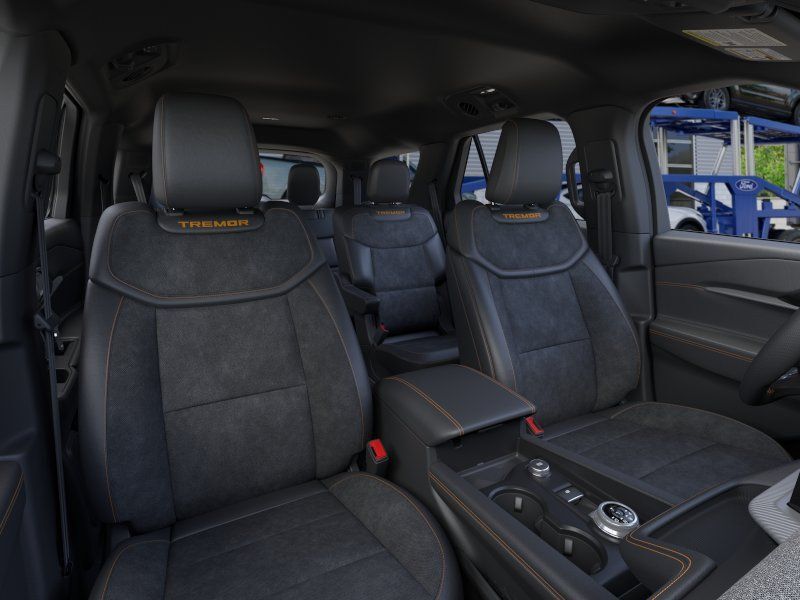 2026 Ford Explorer Tremor Ashland VA