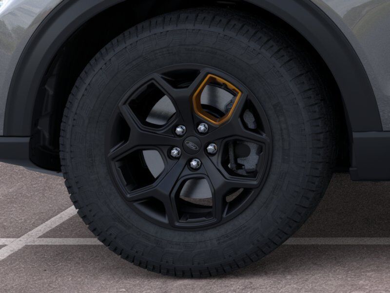 2026 Ford Explorer Tremor Ashland VA
