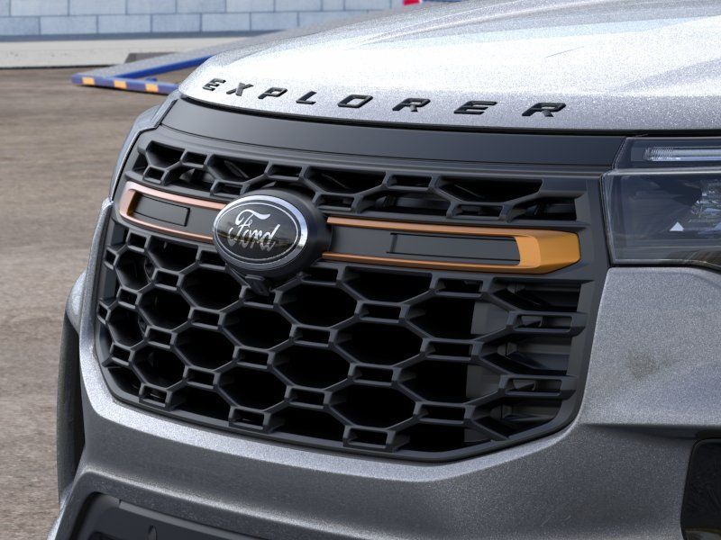 2026 Ford Explorer Tremor Ashland VA