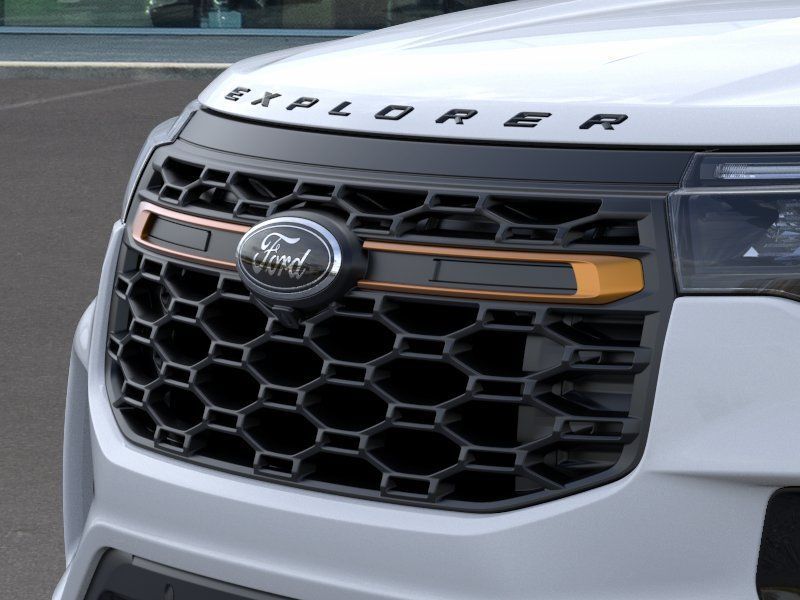 2026 Ford Explorer Tremor Ashland VA