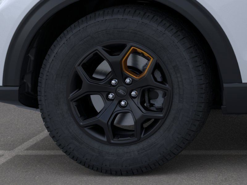 2026 Ford Explorer Tremor Ashland VA