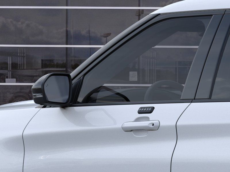 2026 Ford Explorer Tremor Ashland VA