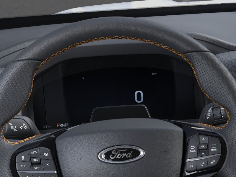 2026 Ford Explorer Tremor Ashland VA