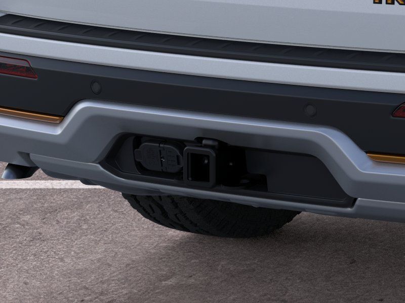 2026 Ford Explorer Tremor Ashland VA
