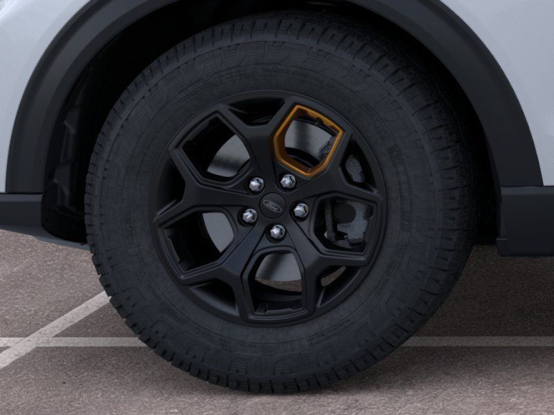2026 Ford Explorer Tremor Ashland VA