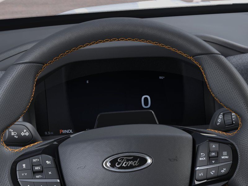 2026 Ford Explorer Tremor Ashland VA