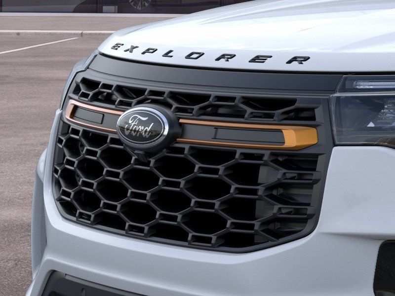 2026 Ford Explorer Tremor Ashland VA