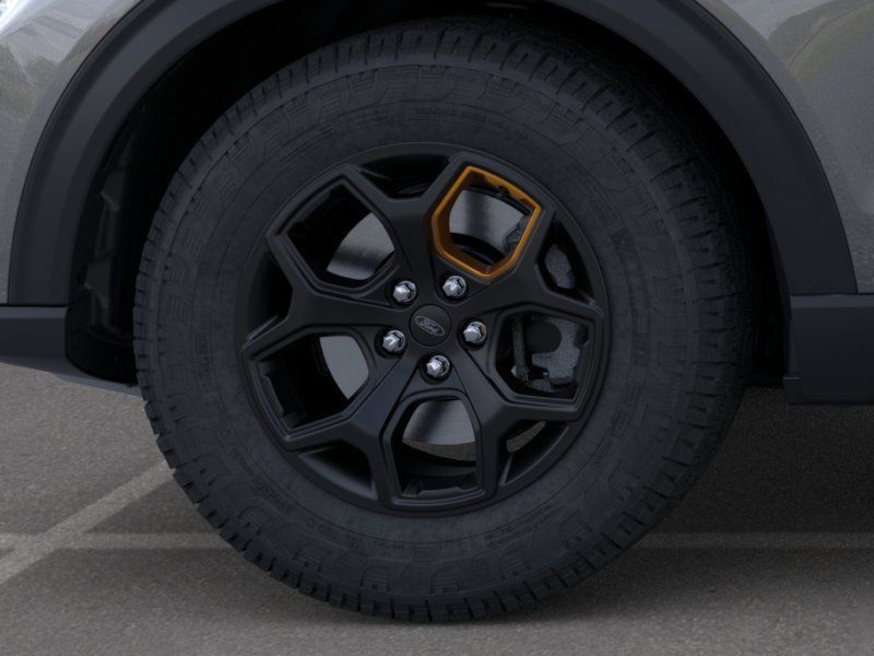 2026 Ford Explorer Tremor Ashland VA