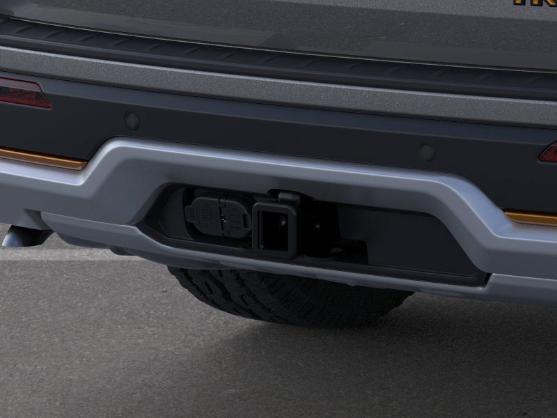 2026 Ford Explorer Tremor Ashland VA