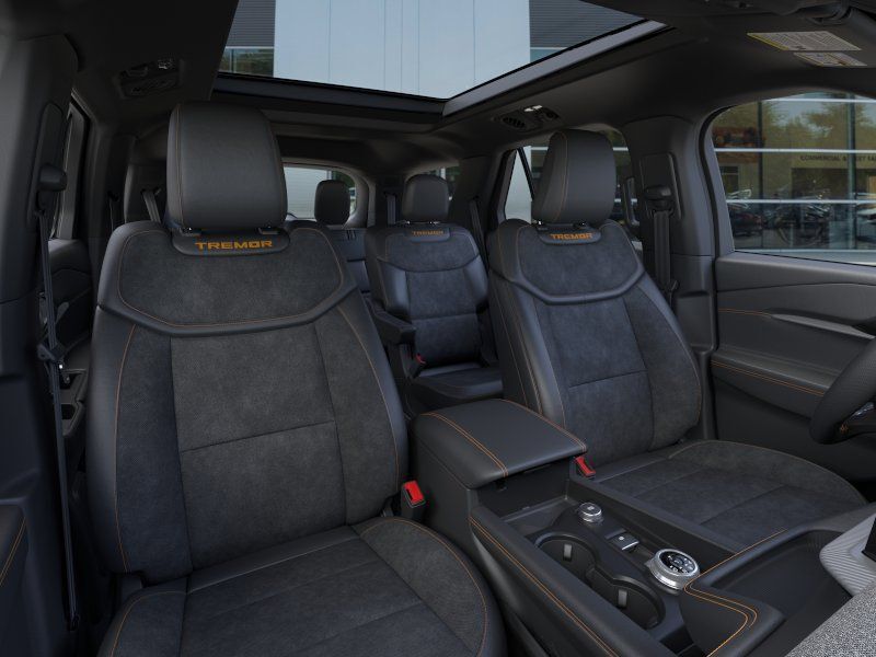 2026 Ford Explorer Tremor Ashland VA