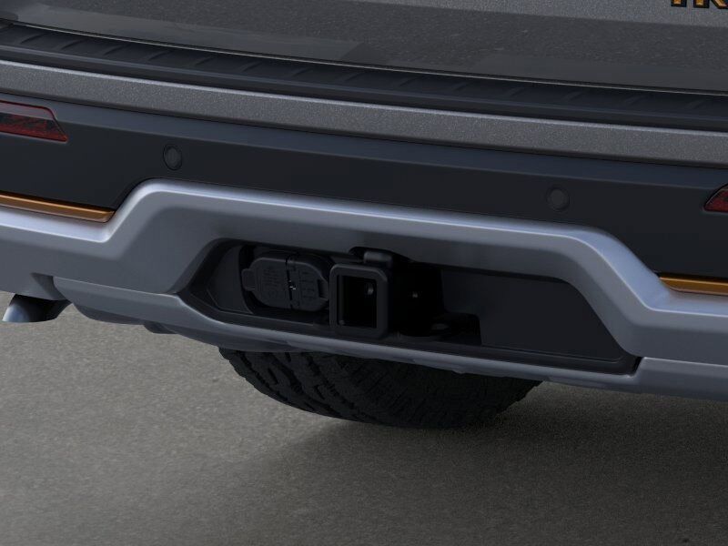 2026 Ford Explorer Tremor Ashland VA