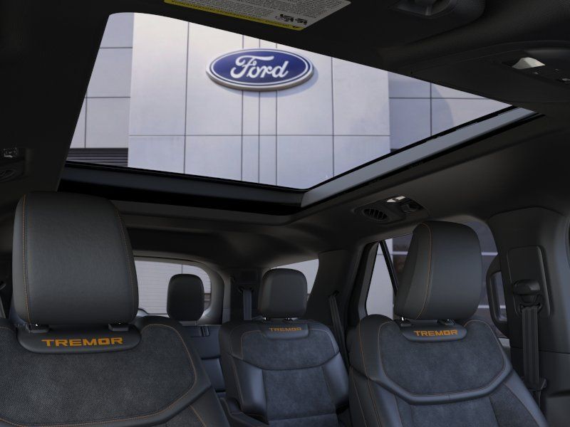 2026 Ford Explorer Tremor Ashland VA