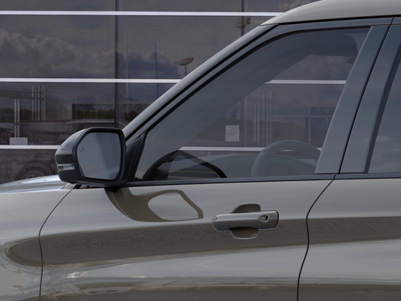 2026 Ford Explorer Tremor Ashland VA
