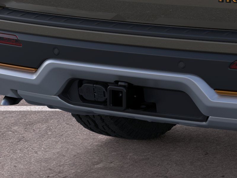 2026 Ford Explorer Tremor Ashland VA