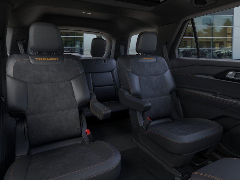 2026 Ford Explorer Tremor Ashland VA