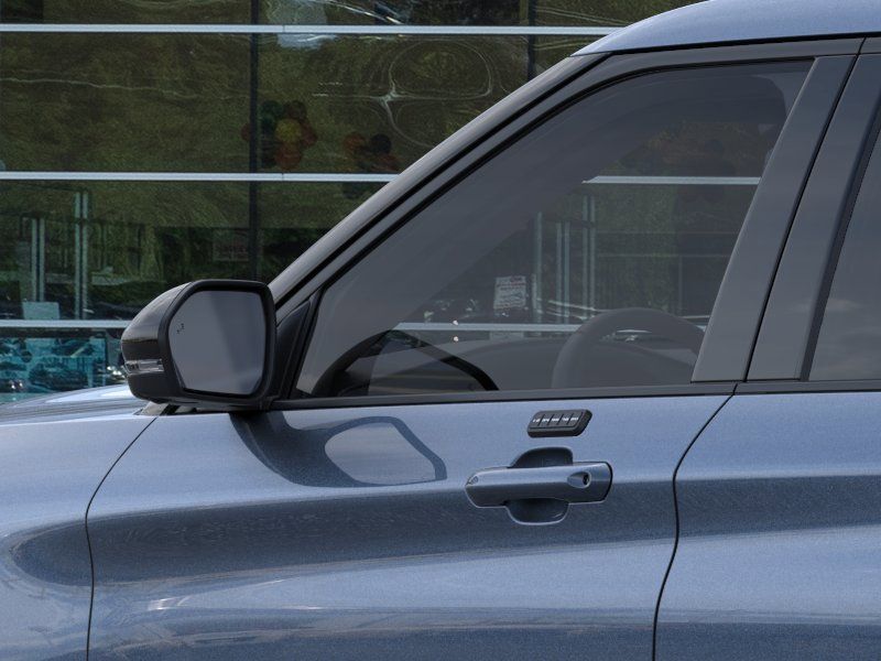 2026 Ford Explorer Tremor Ashland VA