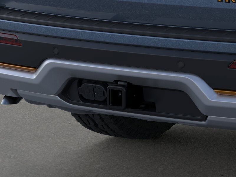 2026 Ford Explorer Tremor Ashland VA