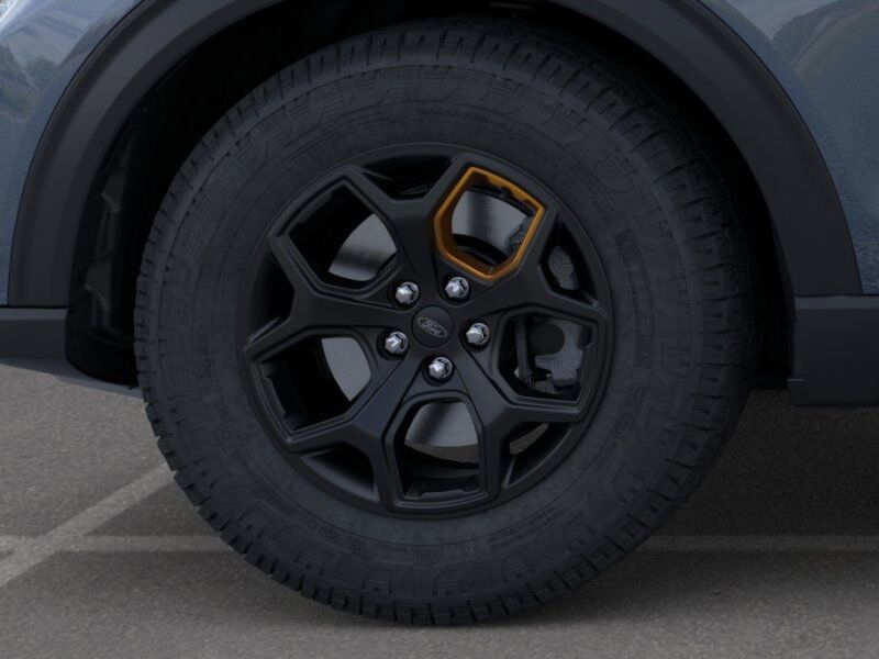 2026 Ford Explorer Tremor Ashland VA