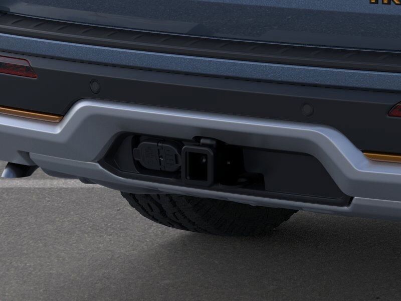 2026 Ford Explorer Tremor Ashland VA