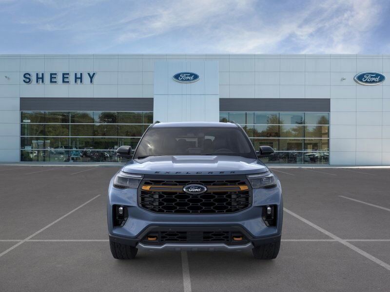 2026 Ford Explorer Tremor Ashland VA
