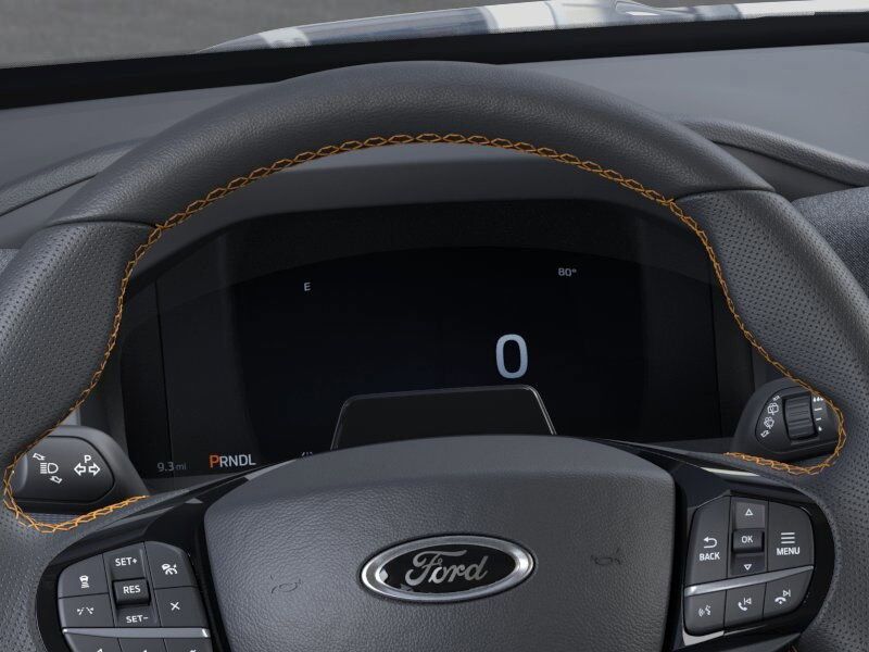 2026 Ford Explorer Tremor Ashland VA