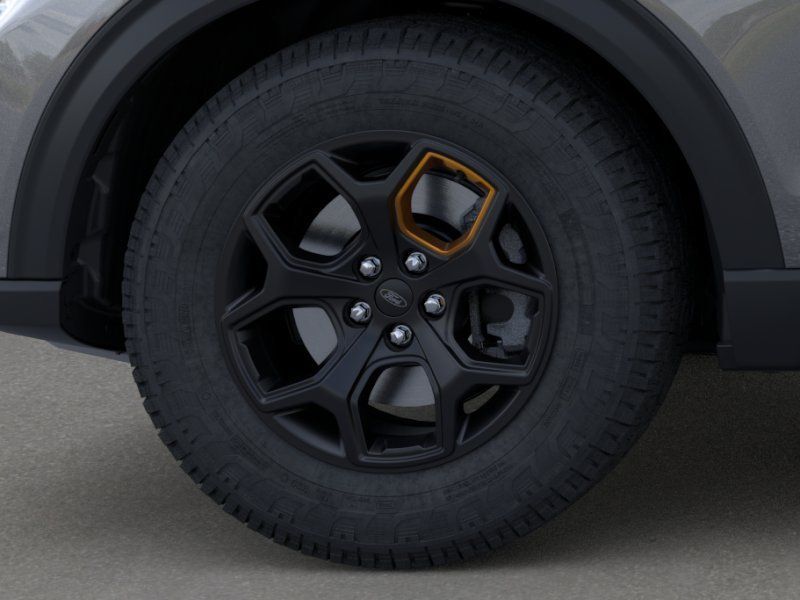 2026 Ford Explorer Tremor Ashland VA