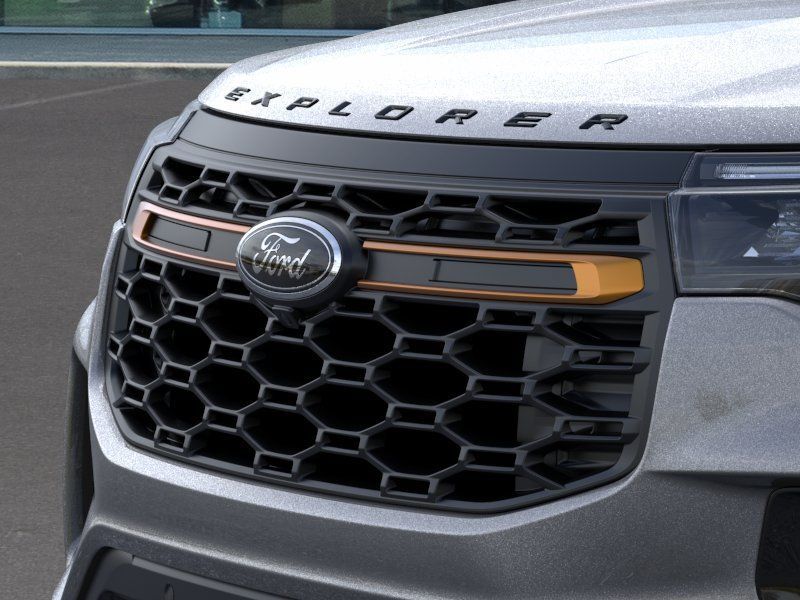 2026 Ford Explorer Tremor Ashland VA