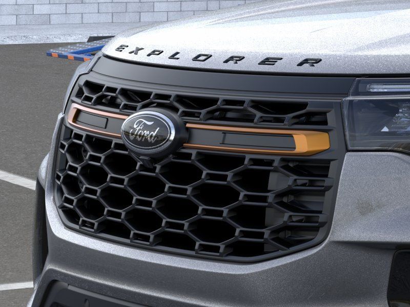 2026 Ford Explorer Tremor Ashland VA