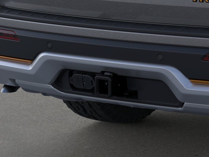 2026 Ford Explorer Tremor Ashland VA