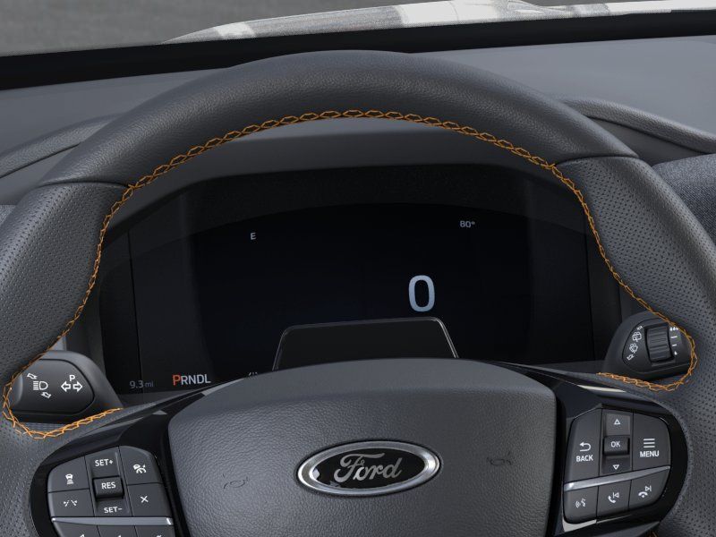 2026 Ford Explorer Tremor Ashland VA