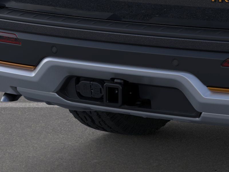 2026 Ford Explorer Tremor Ashland VA