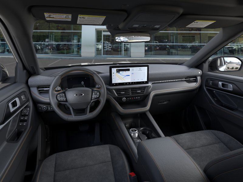 2026 Ford Explorer Tremor Ashland VA