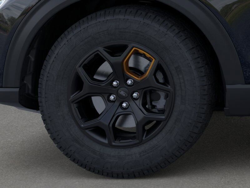 2026 Ford Explorer Tremor Ashland VA