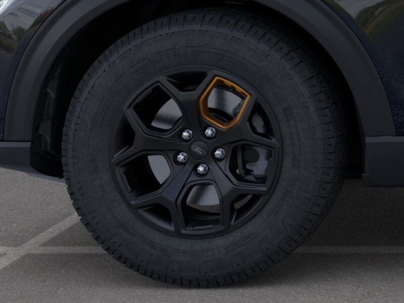 2026 Ford Explorer Tremor Ashland VA