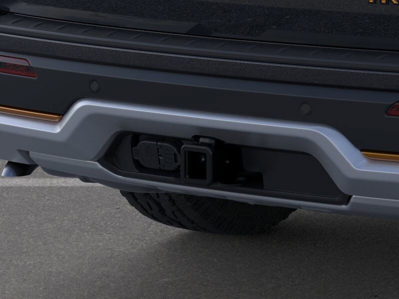 2026 Ford Explorer Tremor Ashland VA