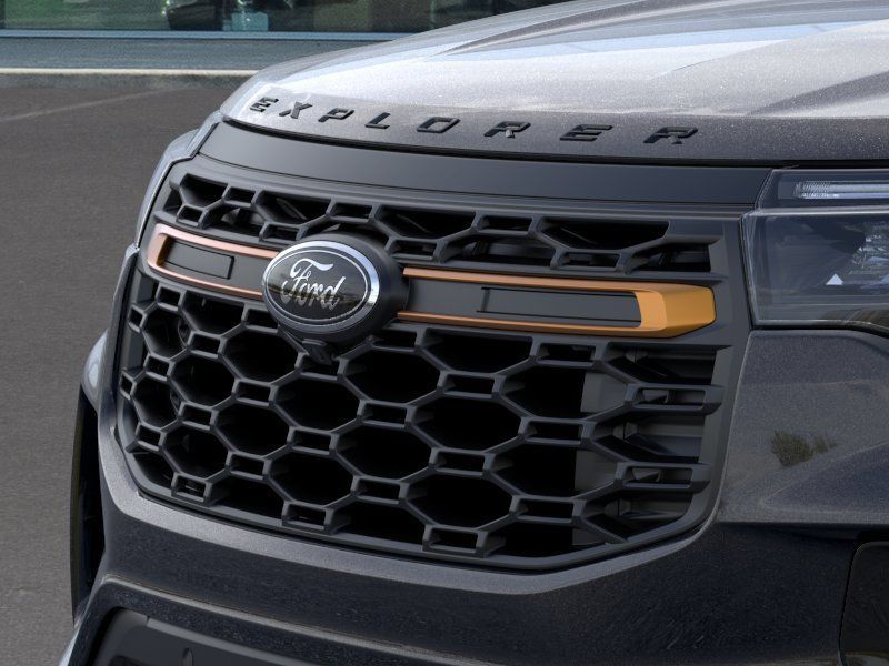 2026 Ford Explorer Tremor Ashland VA